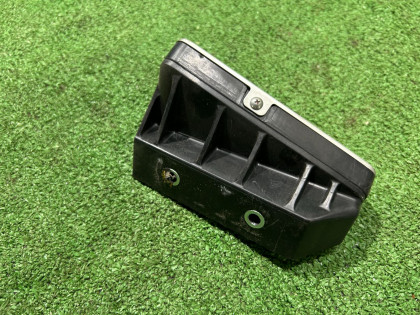 Dead pedal footrest Площадка для отдыха ноги SUBARU FORESTER OEM 38010FA010 SG5 2006 BLACK 32J
