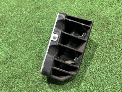 Dead pedal footrest Площадка для отдыха ноги SUBARU FORESTER OEM 38010FA010 SG5 2006 BLACK 32J
