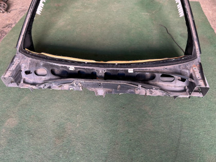 Windshield frame SUBARU FORESTER OEM 51419SA0029P SG5 2006