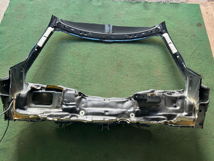 Windshield frame SUBARU FORESTER OEM 51419SA0029P SG5 2006