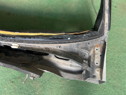 Windshield frame SUBARU FORESTER OEM 51419SA0029P SG5 2006