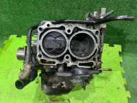 シリンダーブロック EJ254 SUBARU LEGACY LANCASTER OEM 11008AA710 12200AA190 12200AA260 BH9 2000 EJ254
