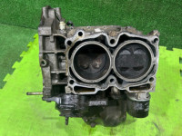 シリンダーブロック EJ254 SUBARU LEGACY LANCASTER OEM 11008AA710 12200AA190 12200AA260 BH9 2000 EJ254