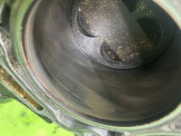 シリンダーブロック EJ254 SUBARU LEGACY LANCASTER OEM 11008AA710 12200AA190 12200AA260 BH9 2000 EJ254