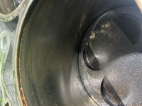 シリンダーブロック EJ254 SUBARU LEGACY LANCASTER OEM 11008AA710 12200AA190 12200AA260 BH9 2000 EJ254