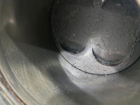 シリンダーブロック EJ254 SUBARU LEGACY LANCASTER OEM 11008AA710 12200AA190 12200AA260 BH9 2000 EJ254