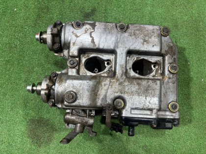 ฝาสูบขวา SUBARU LEGACY LANCASTER OEM 11039AB252 BH9 2000 EJ254