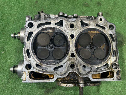 ฝาสูบขวา SUBARU LEGACY LANCASTER OEM 11039AB252 BH9 2000 EJ254