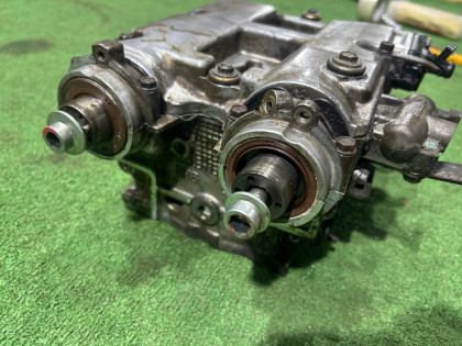 ฝาสูบขวา SUBARU LEGACY LANCASTER OEM 11039AB252 BH9 2000 EJ254