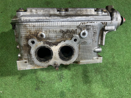 ฝาสูบขวา SUBARU LEGACY LANCASTER OEM 11039AB252 BH9 2000 EJ254