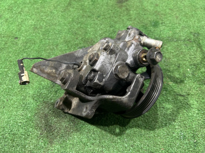 ปั๊มพวงมาลัยเพาเวอร์ SUBARU LEGACY LANCASTER OEM 34430AE061 BH9 2000 EJ254