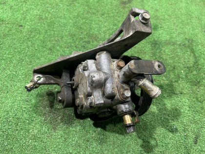 ปั๊มพวงมาลัยเพาเวอร์ SUBARU LEGACY LANCASTER OEM 34430AE061 BH9 2000 EJ254