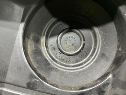 右正时罩盖 SUBARU LEGACY LANCASTER OEM 13572AA092 BH9 2000 EJ254