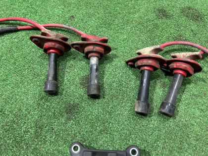 คอยล์จุดระเบิด FH 0137 SUBARU LEGACY LANCASTER OEM 22433AA410 BH9 2000 EJ254