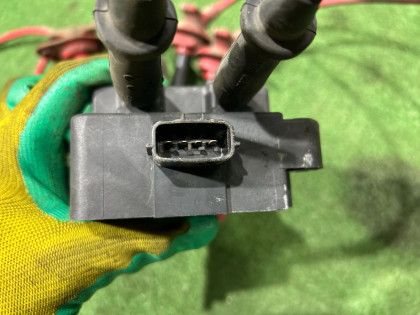 คอยล์จุดระเบิด FH 0137 SUBARU LEGACY LANCASTER OEM 22433AA410 BH9 2000 EJ254