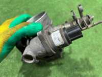 スロットルボディ SUBARU LEGACY LANCASTER OEM 16114AA902 BH9 2000 EJ254