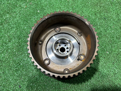 พูลเลย์เพลาลูกเบี้ยวไอดีขวา SUBARU LEGACY LANCASTER OEM 13223AA060 BH9 2000 EJ254