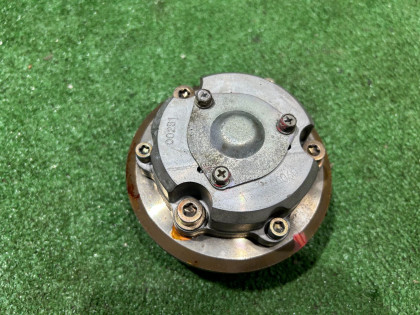 พูลเลย์เพลาลูกเบี้ยวไอดีขวา SUBARU LEGACY LANCASTER OEM 13223AA060 BH9 2000 EJ254