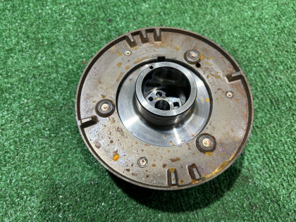 Шкив распредвала впускной левый SUBARU LEGACY LANCASTER OEM 13223AA012 BH9 2000 EJ254