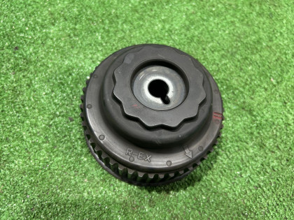 พูลเลย์เพลาลูกเบี้ยวไอเสียขวา SUBARU LEGACY LANCASTER OEM 13049AA040 BH9 2000 EJ254