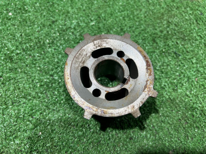 Шестерня коленвала SUBARU LEGACY LANCASTER OEM 13021AA091 BH9 2000 EJ254