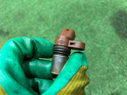 凸轮轴位置传感器 SUBARU LEGACY LANCASTER OEM 22056AA091 BH9 2000 EJ254