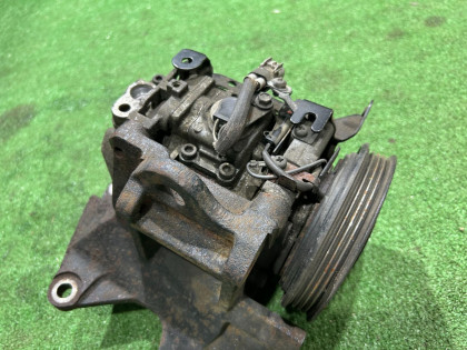 คอมเพรสเซอร์แอร์ SUBARU LEGACY LANCASTER OEM 73111AC002 BH9 2000 EJ254