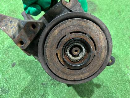 คอมเพรสเซอร์แอร์ SUBARU LEGACY LANCASTER OEM 73111AC002 BH9 2000 EJ254