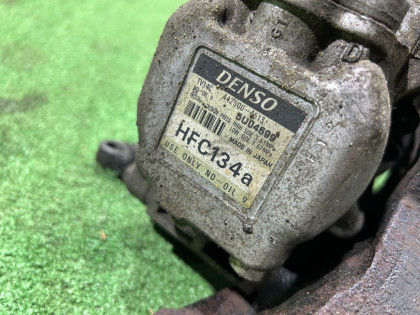 คอมเพรสเซอร์แอร์ SUBARU LEGACY LANCASTER OEM 73111AC002 BH9 2000 EJ254