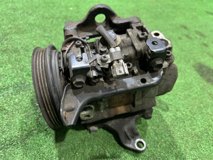 คอมเพรสเซอร์แอร์ SUBARU LEGACY LANCASTER OEM 73111AC002 BH9 2000 EJ254