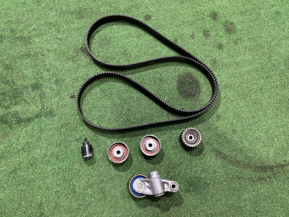 สายพาน ГРМ SUBARU LEGACY LANCASTER OEM 13160AA100 BH9 2000 EJ254