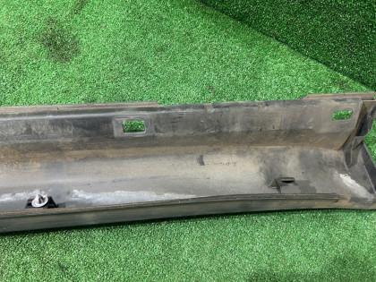 Faldón izquierdo SUBARU OUTBACK OEM 91112AG130 BP9 2006 GOLD 39J