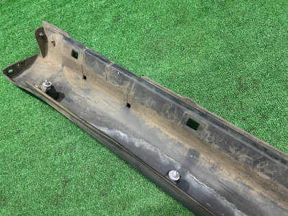 Faldón izquierdo SUBARU OUTBACK OEM 91112AG130 BP9 2006 GOLD 39J