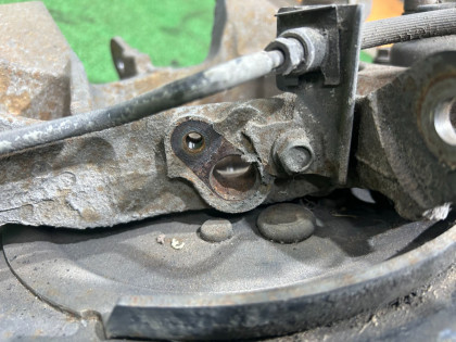 后轮毂 SUBARU LEGACY OEM 28474AE000 28462AE011 20252AE001 26700AE070 26692AE020 BE5 2000 EJ206 AT