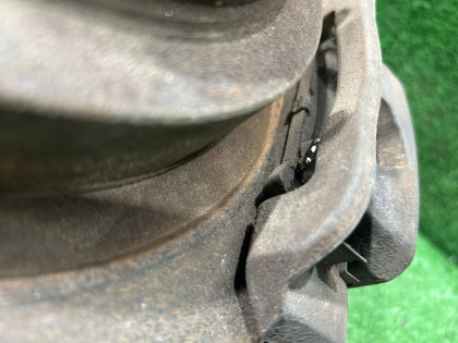 后轮毂 SUBARU LEGACY OEM 28474AE000 28462AE011 20252AE001 26700AE070 26692AE020 BE5 2000 EJ206 AT