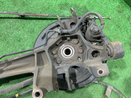 后轮毂 SUBARU LEGACY OEM 28474AE000 28462AE011 20252AE001 26700AE070 26692AE020 BE5 2000 EJ206 AT