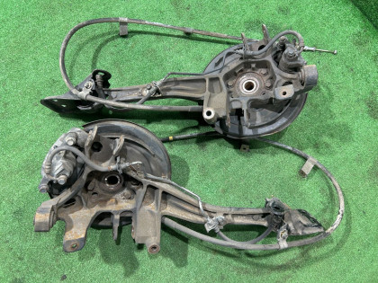 后轮毂 SUBARU LEGACY OEM 28474AE000 28462AE011 20252AE001 26700AE070 26692AE020 BE5 2000 EJ206 AT
