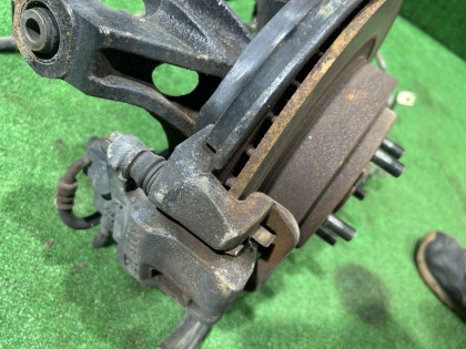 后轮毂 SUBARU LEGACY OEM 28474AE000 28462AE011 20252AE001 26700AE070 26692AE020 BE5 2000 EJ206 AT