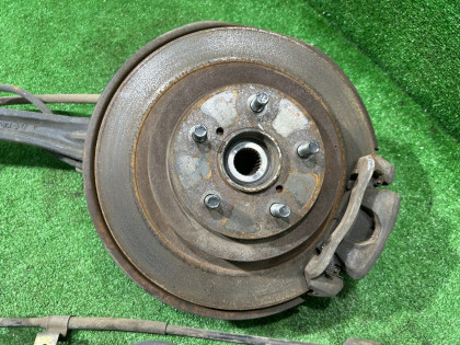 后轮毂 SUBARU LEGACY OEM 28474AE000 28462AE011 20252AE001 26700AE070 26692AE020 BE5 2000 EJ206 AT