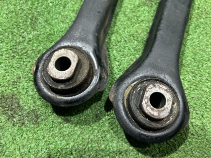 Рычаги задние SUBARU LEGACY OEM 20250AE010 20250AE000 20250AE020 20250AE040 BE5 2000 EJ206 AT