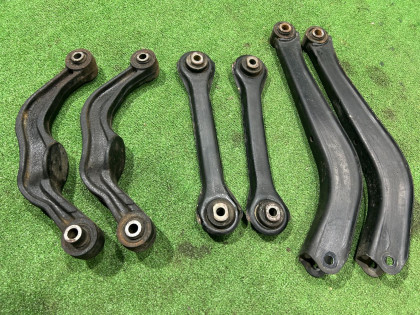 ปีกนกหลัง 20250AE010 20250AE000 20250AE020 20250AE040 SUBARU LEGACY