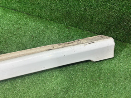 Порог левый SUBARU LEGACY OEM 96051AE010WG BE5 2000 WHITE 51E