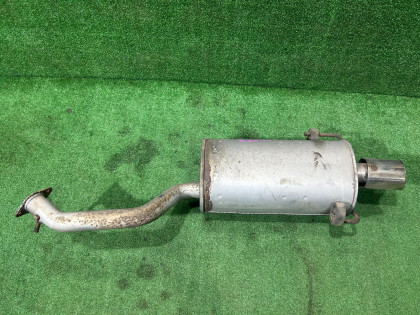 หม้อพักท้าย 44300AE040 SUBARU LEGACY