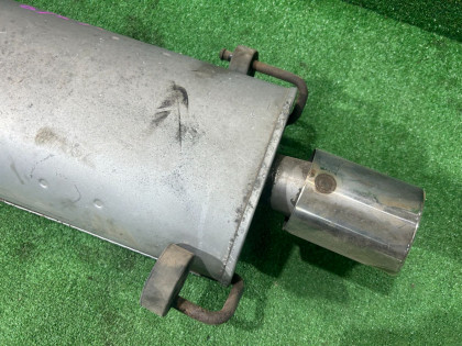 หม้อพักท้าย SUBARU LEGACY OEM 44300AE040 BE5 2000 EJ206 AT