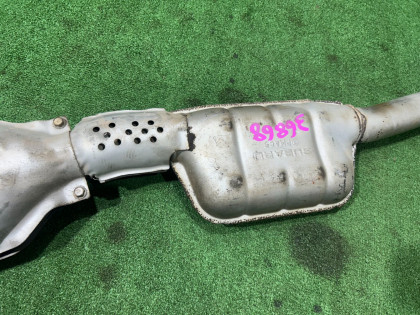 排气中段 Катализатор SUBARU LEGACY OEM 44200AE021 BE5 2000 EJ206 AT