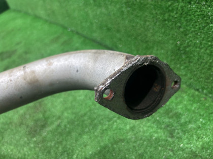 排气中段 Катализатор SUBARU LEGACY OEM 44200AE021 BE5 2000 EJ206 AT