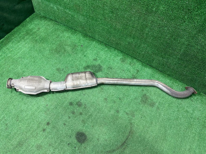 排气中段 Катализатор SUBARU LEGACY OEM 44200AE021 BE5 2000 EJ206 AT