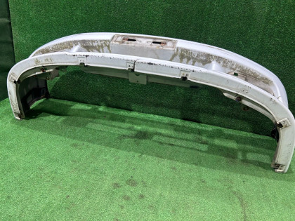Parachoques delantero SUBARU LEGACY OEM 57703AE010WG BE5 2000 WHITE 51E