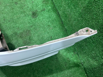 Parachoques delantero SUBARU LEGACY OEM 57703AE010WG BE5 2000 WHITE 51E