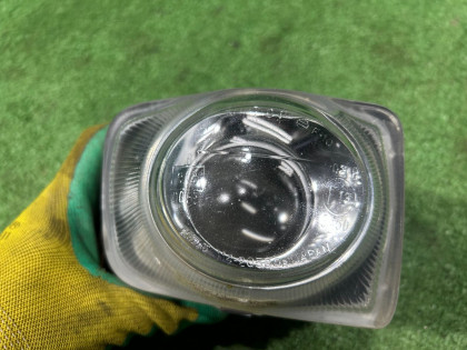 Right fog light 114-20580 R SUBARU LEGACY OEM 84501AE020 BE5 2000